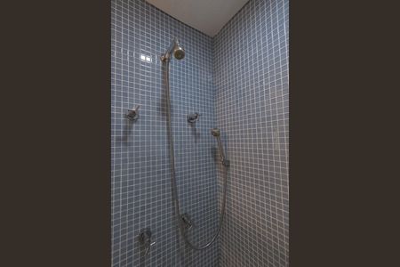 Apartamento para alugar com 64m², 2 quartos e 1 vagaBanheiro Social