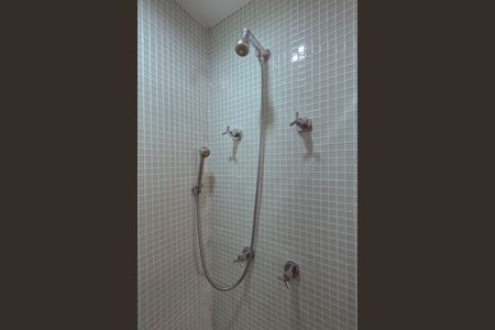 Apartamento para alugar com 64m², 2 quartos e 1 vagaBanheiro da Suíte