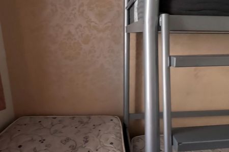 Apartamento para alugar com 64m², 2 quartos e 1 vagaQuarto 1