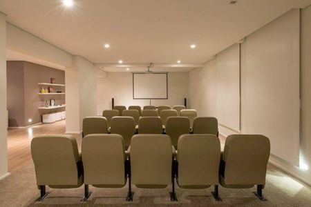 Apartamento para alugar com 64m², 2 quartos e 1 vagaÁrea Comum - Sala de Convenções
