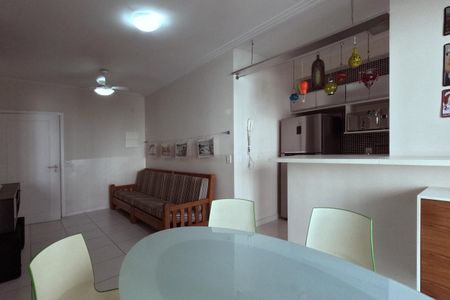 Apartamento para alugar com 64m², 2 quartos e 1 vagaSala de estar e Jantar