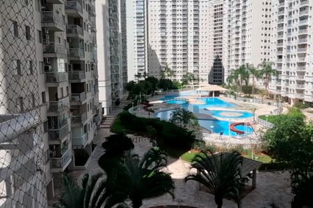 Apartamento para alugar com 64m², 2 quartos e 1 vagaVista do Quarto 1