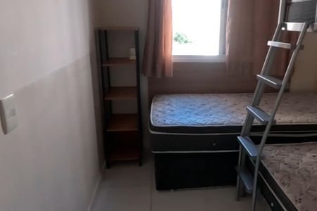 Apartamento para alugar com 64m², 2 quartos e 1 vagaQuarto 1