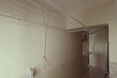 Apartamento para alugar com 64m², 2 quartos e 1 vagaÁrea de Serviço