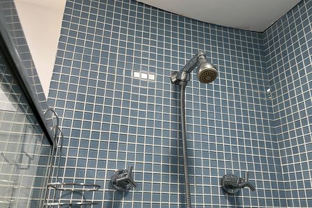 Apartamento para alugar com 64m², 2 quartos e 1 vagaBanheiro Social