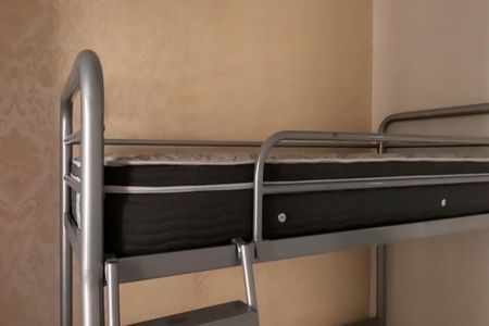 Apartamento para alugar com 64m², 2 quartos e 1 vagaQuarto 1