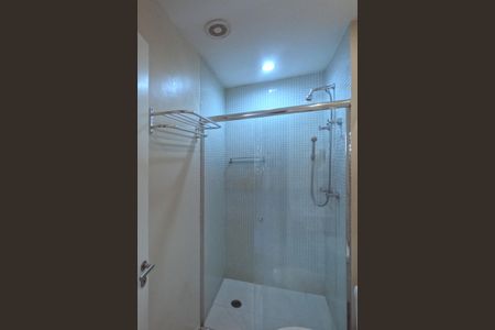 Apartamento para alugar com 64m², 2 quartos e 1 vagaBanheiro da Suíte