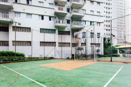 Apartamento para alugar com 64m², 2 quartos e 1 vagaÁrea Comum - Quadra Poliesportiva