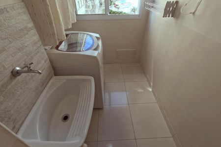 Apartamento para alugar com 64m², 2 quartos e 1 vagaÁrea de Serviço