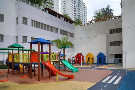Apartamento para alugar com 64m², 2 quartos e 1 vagaÁrea Comum - Playground