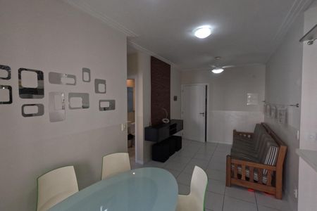 Apartamento para alugar com 64m², 2 quartos e 1 vagaSala de estar e Jantar