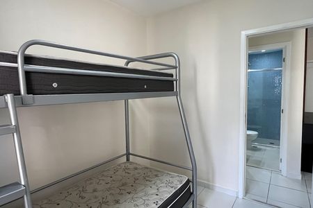 Apartamento para alugar com 64m², 2 quartos e 1 vagaQuarto