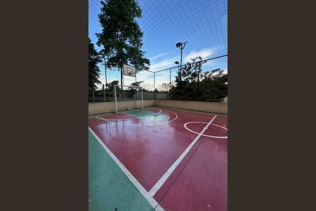 Apartamento à venda com 67m², 3 quartos e 1 vaga Apartamento à venda com 67m², 3 quartos e 1 vagaQuadra Esportiva