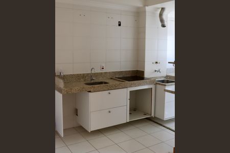 Apartamento à venda com 67m², 3 quartos e 1 vaga Apartamento à venda com 67m², 3 quartos e 1 vagaCozinha - Torneira