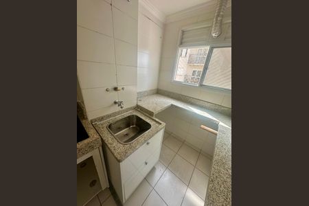 Apartamento à venda com 67m², 3 quartos e 1 vaga Apartamento à venda com 67m², 3 quartos e 1 vagaÁrea de Serviço