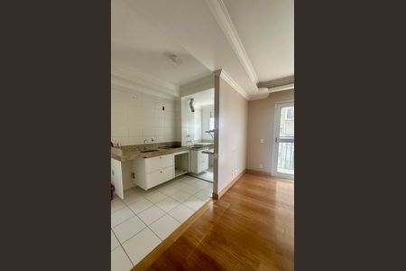 Apartamento à venda com 67m², 3 quartos e 1 vaga Apartamento à venda com 67m², 3 quartos e 1 vagaSala/Cozinha