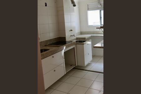 Apartamento à venda com 67m², 3 quartos e 1 vaga Apartamento à venda com 67m², 3 quartos e 1 vagaDetalhe da cozinha