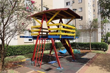 Apartamento à venda com 67m², 3 quartos e 1 vaga Apartamento à venda com 67m², 3 quartos e 1 vagaÁrea comum - Playground