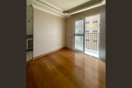 Apartamento à venda com 67m², 3 quartos e 1 vaga Apartamento à venda com 67m², 3 quartos e 1 vagaSala de TV