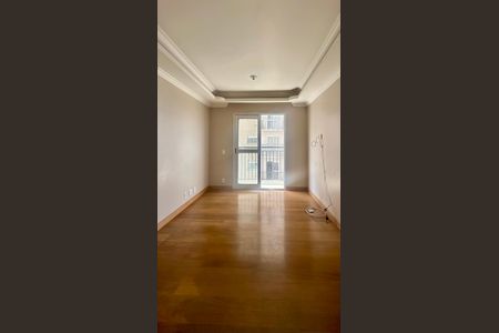 Apartamento à venda com 67m², 3 quartos e 1 vaga Apartamento à venda com 67m², 3 quartos e 1 vagaSala de TV