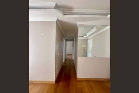 Apartamento à venda com 67m², 3 quartos e 1 vaga Apartamento à venda com 67m², 3 quartos e 1 vagaSala de Jantar