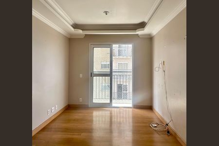 Apartamento à venda com 67m², 3 quartos e 1 vaga Apartamento à venda com 67m², 3 quartos e 1 vagaSala de TV