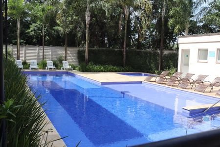 Apartamento à venda com 67m², 3 quartos e 1 vaga Apartamento à venda com 67m², 3 quartos e 1 vagaPiscina