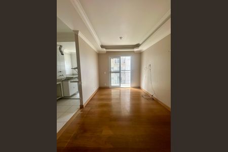 Apartamento à venda com 67m², 3 quartos e 1 vaga Apartamento à venda com 67m², 3 quartos e 1 vagaSala/Cozinha