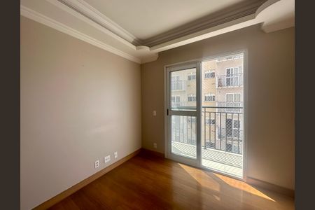 Apartamento à venda com 67m², 3 quartos e 1 vaga Apartamento à venda com 67m², 3 quartos e 1 vagaVista da Sala