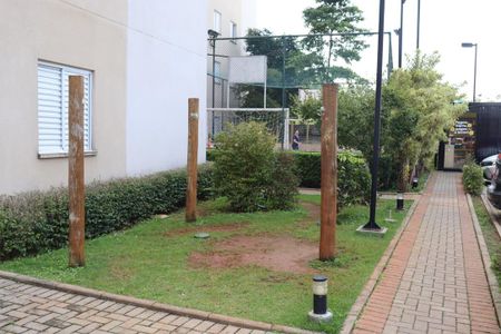 Apartamento à venda com 67m², 3 quartos e 1 vaga Apartamento à venda com 67m², 3 quartos e 1 vagaÁrea comum