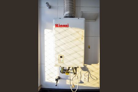 Apartamento à venda com 60m², 2 quartos e 1 vagaÁrea de Serviço