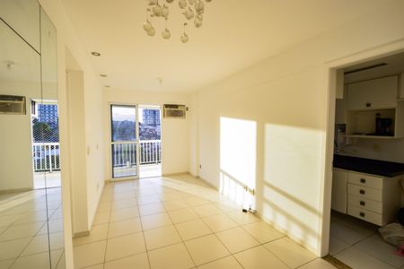 Apartamento à venda com 60m², 2 quartos e 1 vagaSala