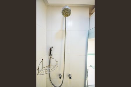 Apartamento à venda com 60m², 2 quartos e 1 vagaBanheiro do Quarto 2 - Suíte