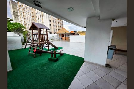 Apartamento à venda com 60m², 2 quartos e 1 vagaÁrea comum