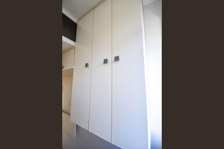 Apartamento à venda com 60m², 2 quartos e 1 vagaÁrea de Serviço