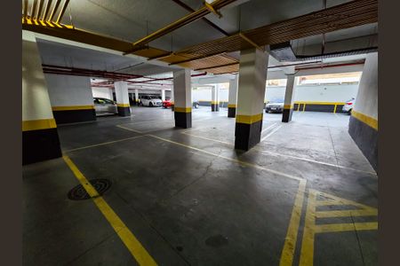 Apartamento à venda com 60m², 2 quartos e 1 vagaGaragem