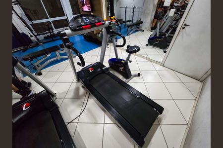 Apartamento à venda com 60m², 2 quartos e 1 vagaÁrea comum - Academia