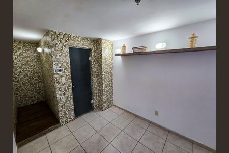 Apartamento à venda com 60m², 2 quartos e 1 vagaSauna