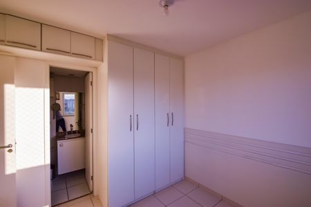 Apartamento à venda com 60m², 2 quartos e 1 vagaQuarto 2 - Suíte