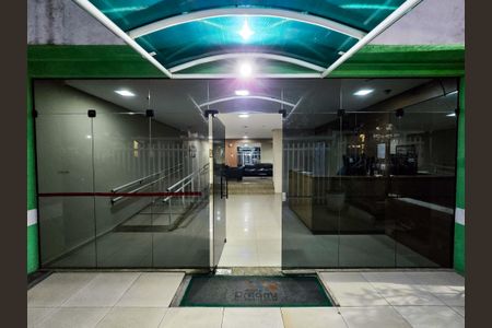 Apartamento à venda com 60m², 2 quartos e 1 vagaÁrea comum