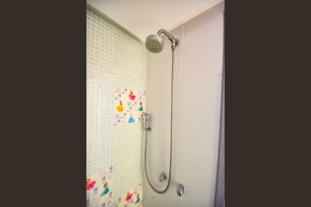 Apartamento à venda com 60m², 2 quartos e 1 vagaBanheiro Social