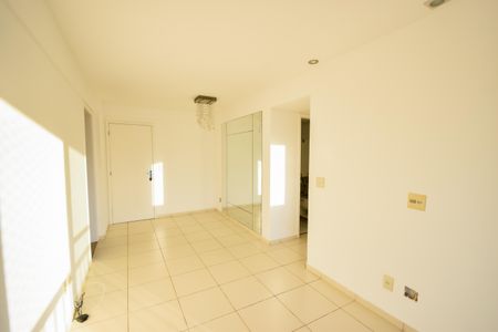 Apartamento à venda com 60m², 2 quartos e 1 vagaSala