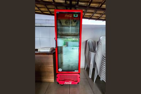 Apartamento à venda com 60m², 2 quartos e 1 vagaÁrea comum - Churrasqueira