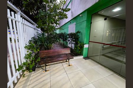 Apartamento à venda com 60m², 2 quartos e 1 vagaÁrea comum