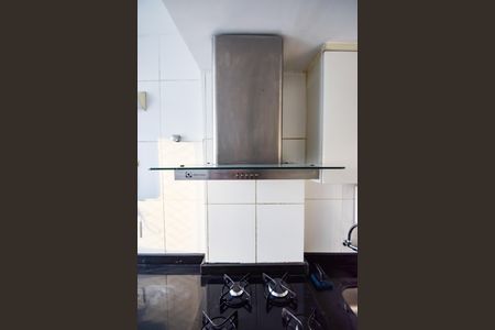 Apartamento à venda com 60m², 2 quartos e 1 vagaCozinha