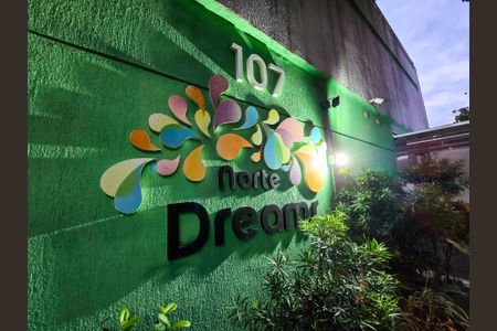 Apartamento à venda com 60m², 2 quartos e 1 vagaÁrea comum