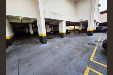 Apartamento à venda com 60m², 2 quartos e 1 vagaGaragem