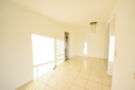 Apartamento à venda com 60m², 2 quartos e 1 vagaSala
