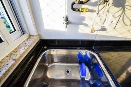 Apartamento à venda com 60m², 2 quartos e 1 vagaÁrea de Serviço