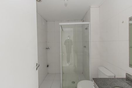 Apartamento à venda com 34m², 1 quarto e 1 vaga Apartamento à venda com 34m², 1 quarto e 1 vagaBanheiro